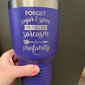 Stainless Tumbler